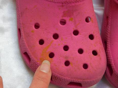 Croksy, crocs,33