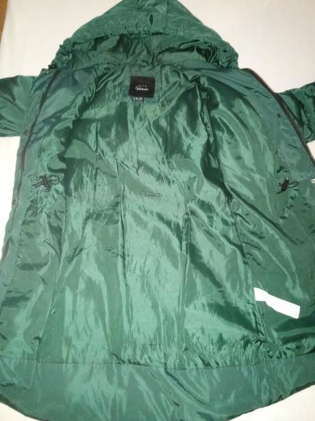 Zimná bunda, gate,38