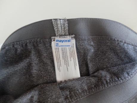 Legíny mayoral 14 rokov, mayoral,140