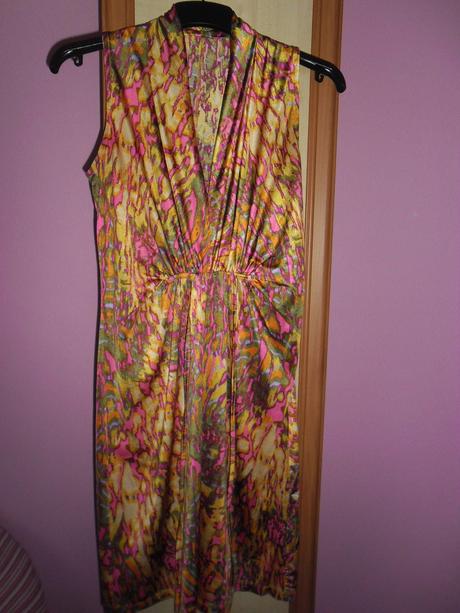 Letné šaty, ever-pretty,m