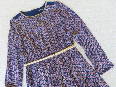 Dievčenské šaty tommy hilfiger, veľ.152, tommy hilfiger,152