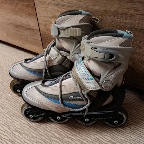 Korčule in-line, 39