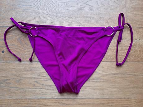 Bikinové nohavičky h&m veľ. 46, h&m,46 / xl