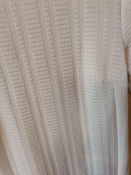 Dámske teplejšie šaty, reserved,s