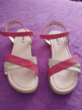 Sandále, graceland,36
