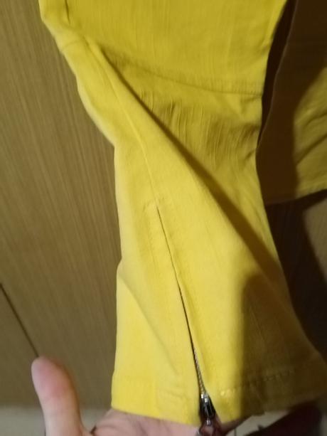 Dámske nohavice, 38