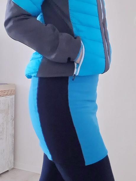 Softshellova sukňa, 80 - xxxl