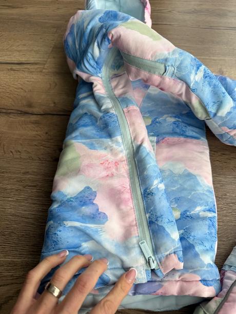 Komplet do snehu, reserved,122