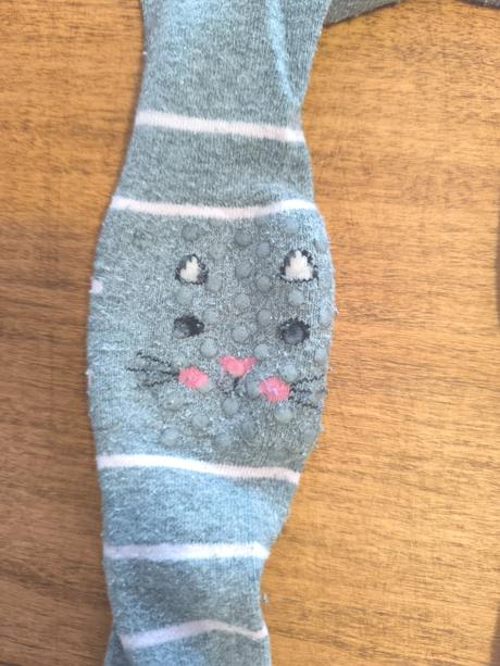 Pančušky, impidimpi,74