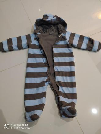 Overal carters-teply 9mesiacov, carter's,74