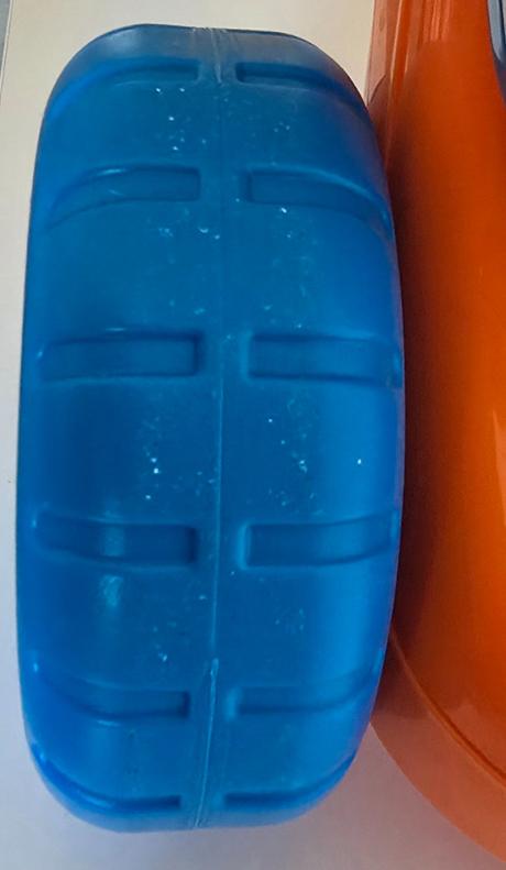 Vtech chodítko, 