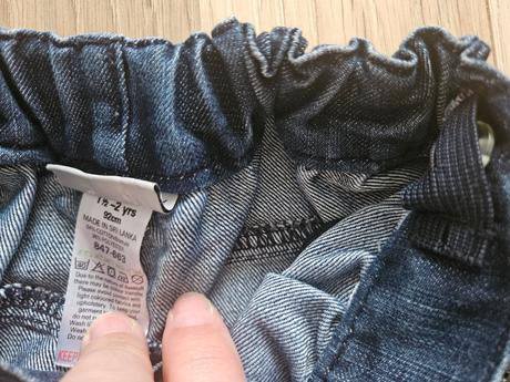 Sukňa next, next,92