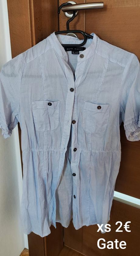 Mix oblečenia xs-xl, 