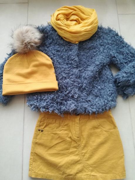 Kabátik next, next,134