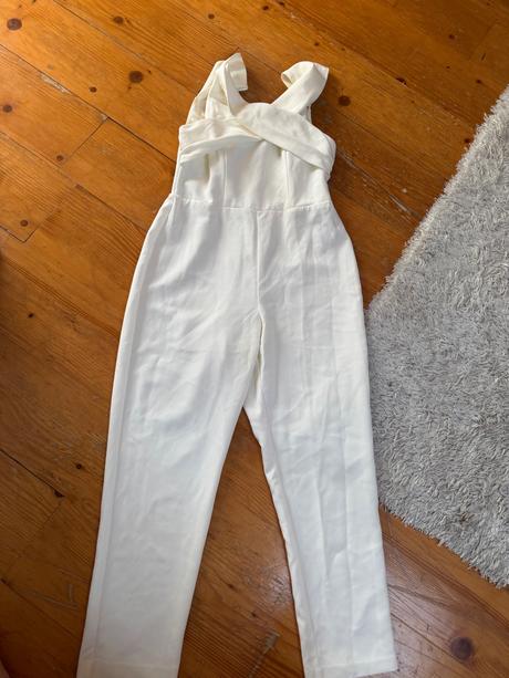 Elegantny overal, h&m,xl