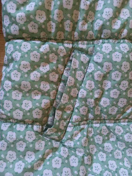 Zimná bunda, next,152