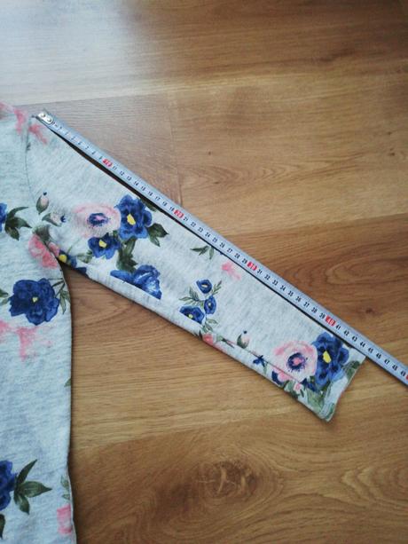 Kardigan s5679, h&m,134