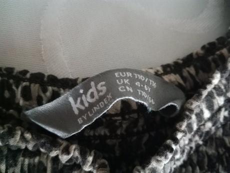 Lahky letny overal, lindex,110