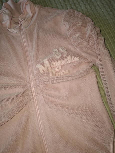 Mikina mayo chix, mayo chix,s