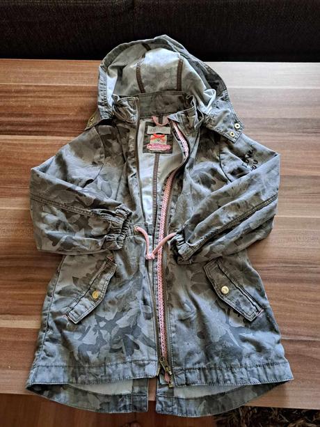 Bunda, h&m,122