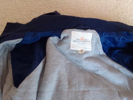 Chlapčenská vetrovka, lindex,152