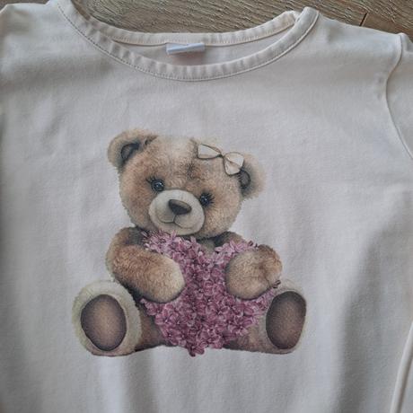 Dievčenské šaty, 122