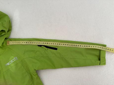 Krásna ľahká bundička, 116