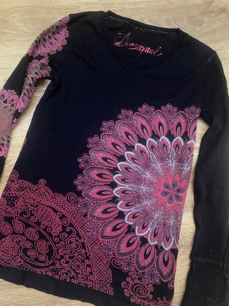 Sveter desigual, desigual,s