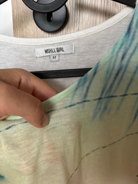 Tričko gate m/l, gate,l