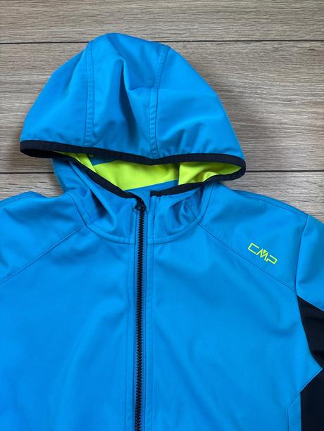 Softshellová bunda cmp, cmp,164
