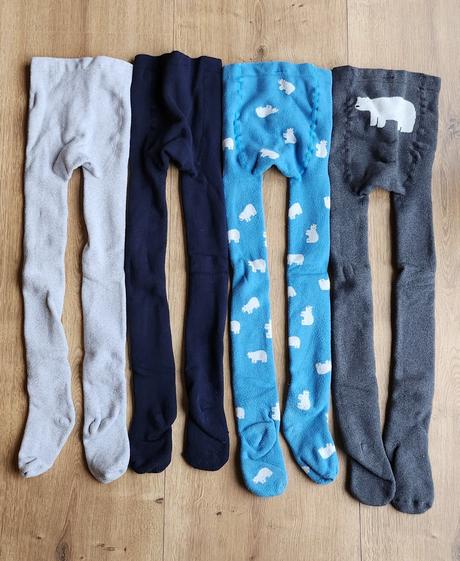 Termopančuchy tchibo, tchibo,122