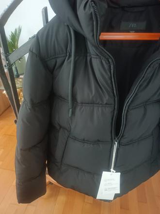 Dámska bunda, zara,xs