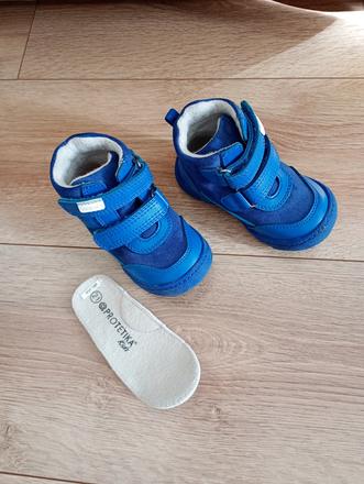 Čižmy protetika, protetika,21