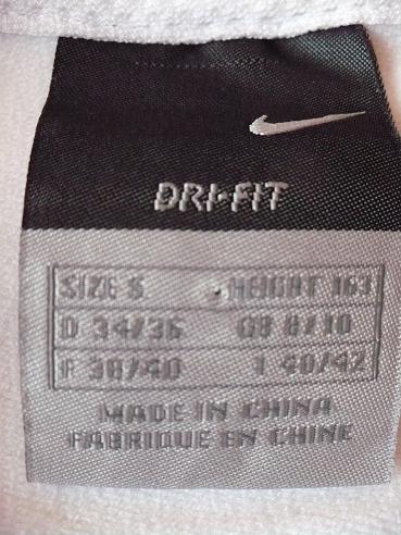 Mikina, nike,s