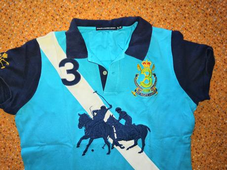 Ralph lauren veľ. m, ralph lauren,m
