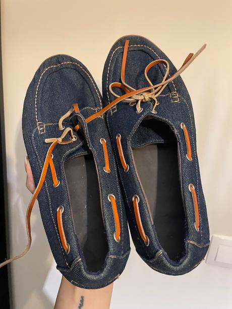 Rifľové platenky, h&m,42