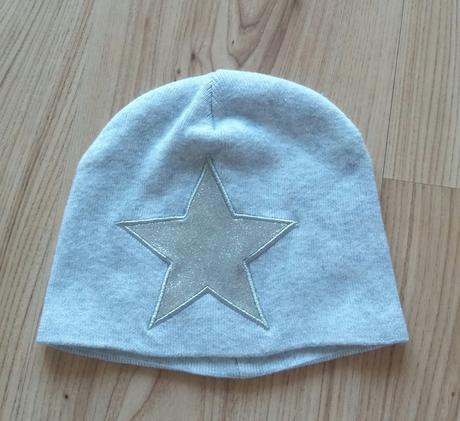 Dievčenská čiapka h&m č.92/104, h&m,92