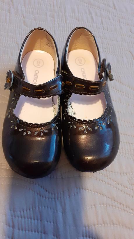 Topánočky f&f, v.9us, 28eu,vn.dlžka 16,5cm, cherokee,28