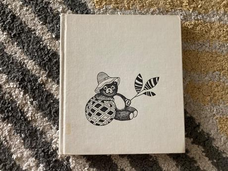 Dora a medveď-prvé vyd.1979, 