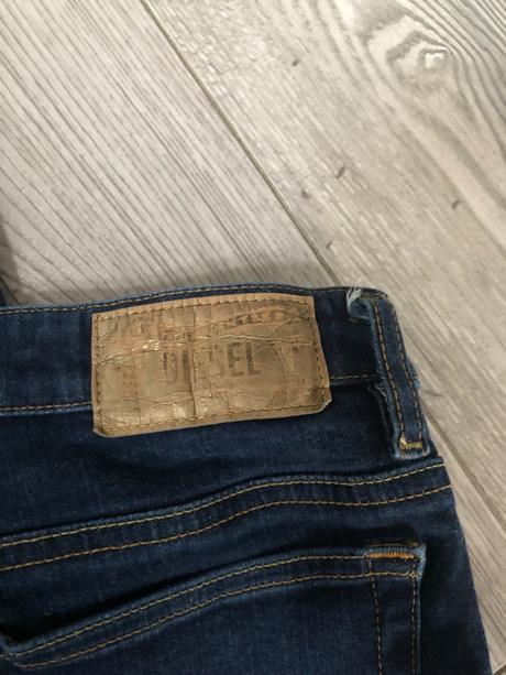 Diesel rifle + 1 grátis, diesel,s