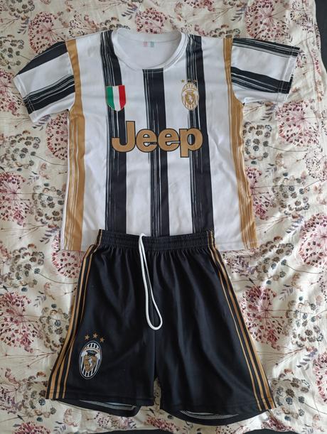 Dres ronaldo 14-15 rokov, 170