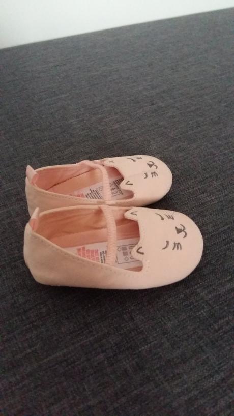 Capačky mačička, f&f,<17