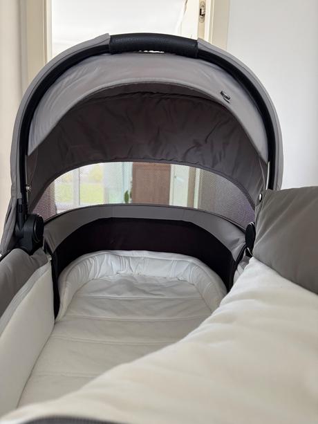 Cybex priam platinum 3-kombinacia, cybex,cybex priam 4
