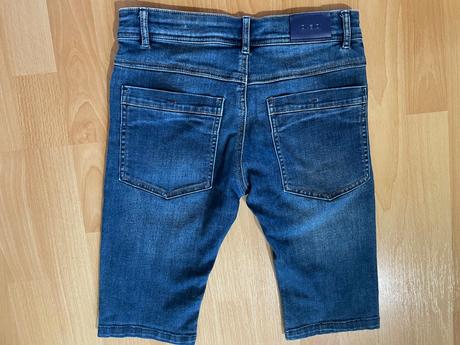 Riflove 3/4taky, 152