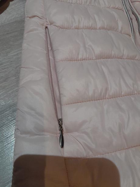 Predám prechodnú bundu, reserved,140