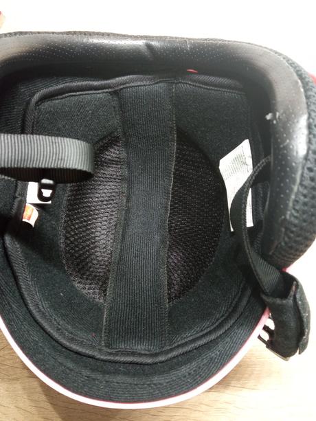 Lyžiarska prilba xxs ttblade, xs