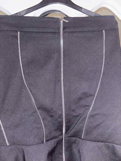 Formujúca sukňa zara s, zara,s