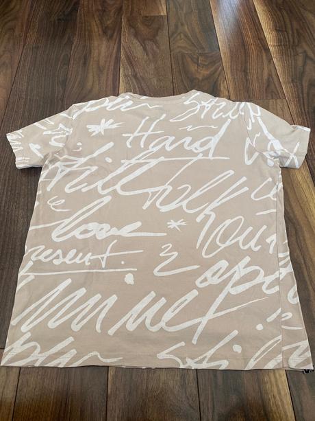 Tričko bershka, bershka,xs