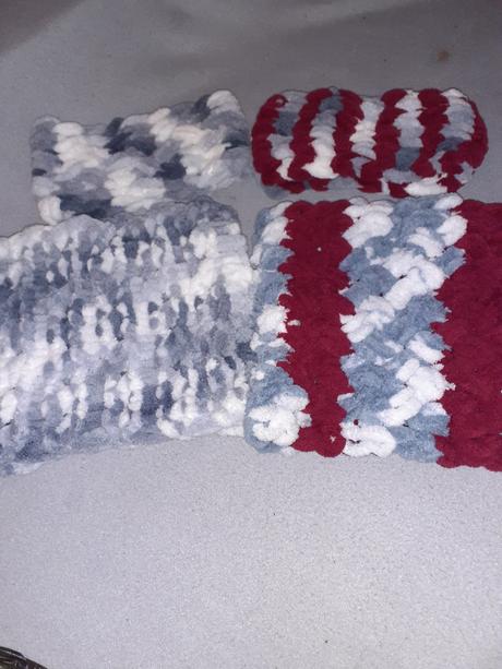 Nakrčnik s čelenkou, 