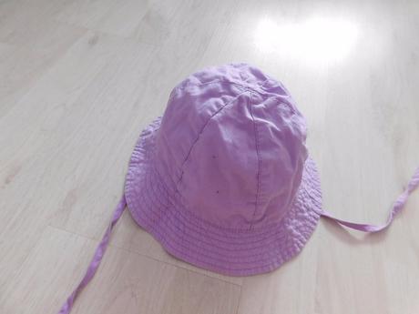 Klobúk č.74 , h&m,74